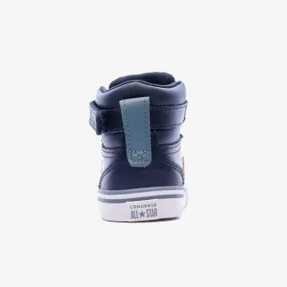 CONVERSE 1HI-763531C PRO BLAZE STRAP AZURE BLU 