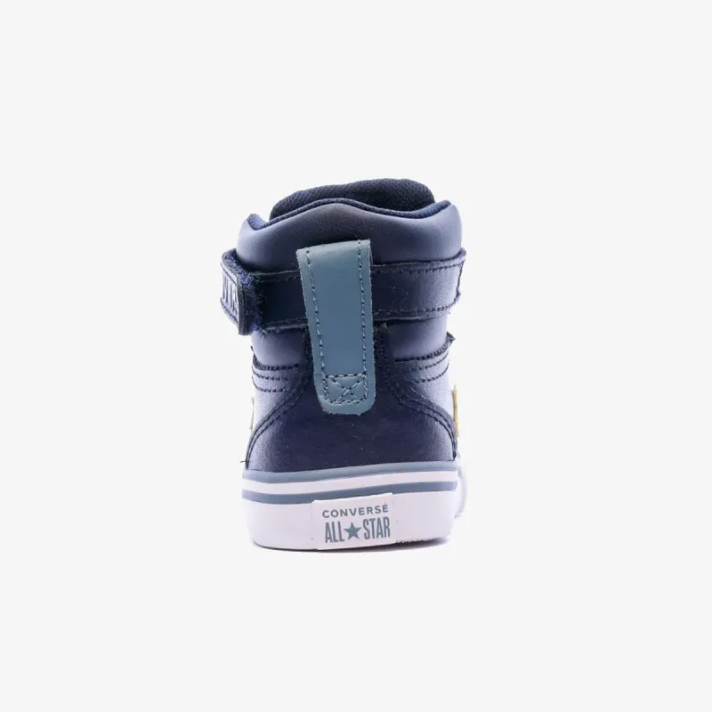 CONVERSE 1HI-763531C PRO BLAZE STRAP AZURE BLU 