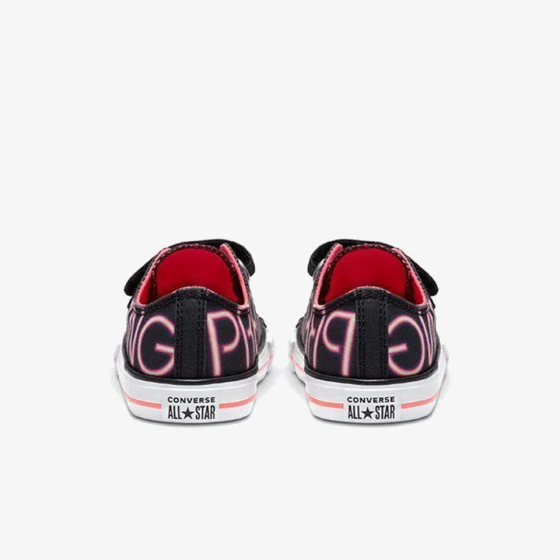 CONVERSE 2LOW-763587C CHUCK TAYLOR ALL STAR 2V 