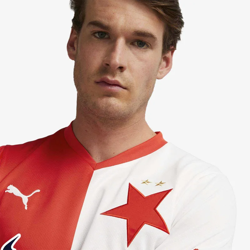 PUMA SKS HOME JERSEY REPLICA PUMA WHITE-PUMA