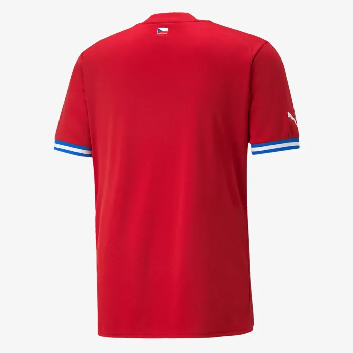 PUMA FACR HOME JERSEY REPLICA CHILI PEPPER 
