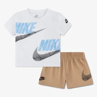 Nike NKB B NSW ITZ RELAXED JERSEY S 