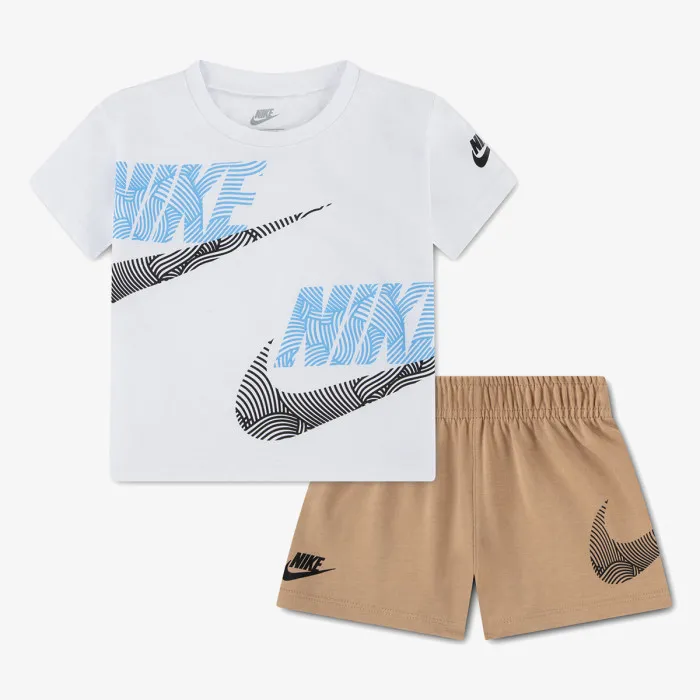 Nike NKB B NSW ITZ RELAXED JERSEY S 