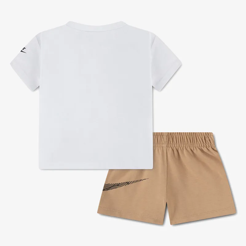 Nike NKB B NSW ITZ RELAXED JERSEY S 