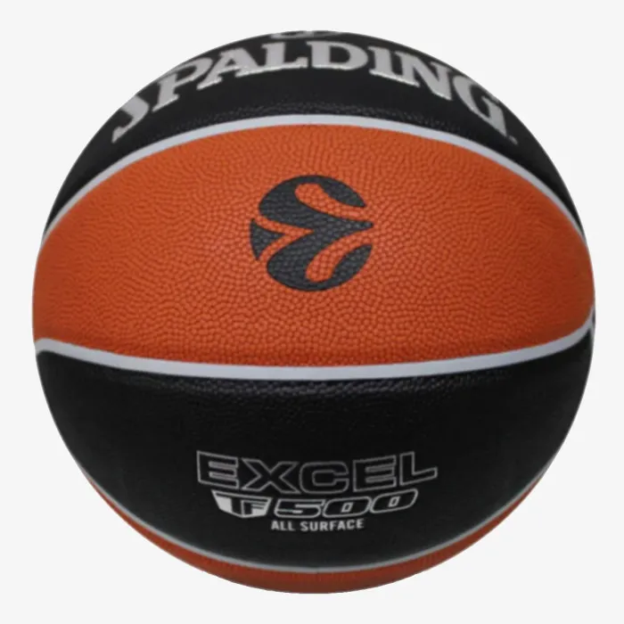 SPALDING SPALDING KOŠ.LOPTA EUROLEAGUE TF-500 IND/OUT 