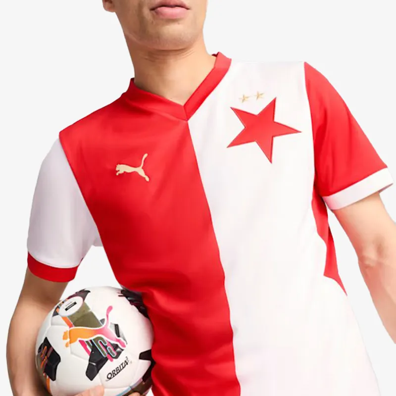 PUMA SKS Home Jersey Promo w/o Sponsor - PUMA 