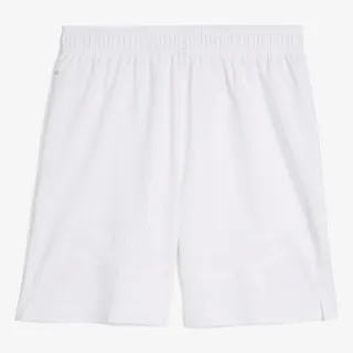 PUMA SKS Shorts Promo - PUMA White-PUMA Red 