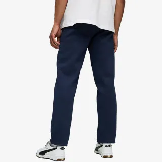 PUMA MCFC PUMATECH Sweatpants Deep Navy-Team