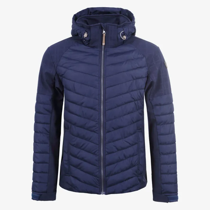 ICEPEAK M SOFTSHELL JACKET 