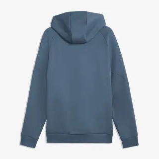 PUMA MCFC PUMATECH FZ Hoodie 
