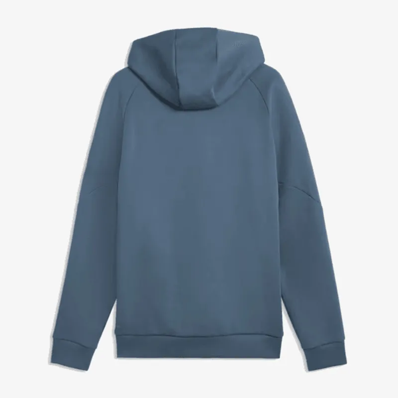 PUMA MCFC PUMATECH FZ Hoodie 