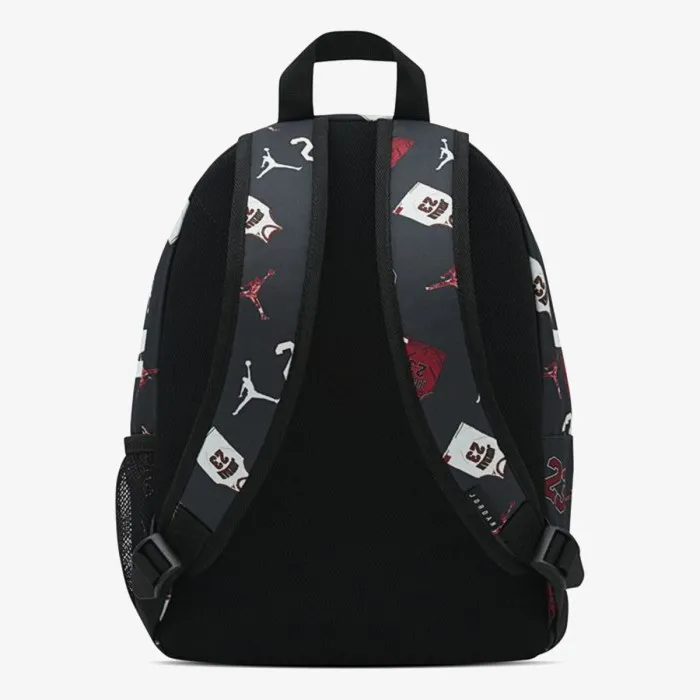 JORDAN JAN AIR JORDAN MINI BACKPACK 