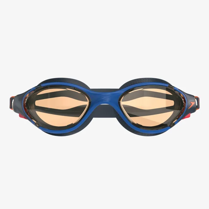 SPEEDO BIOFUSE 2.0 GOG AU DARK BLUE 