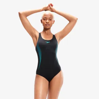 SPEEDO PLACEMENT MUSCLEBACK