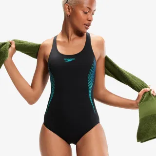 SPEEDO PLACEMENT MUSCLEBACK