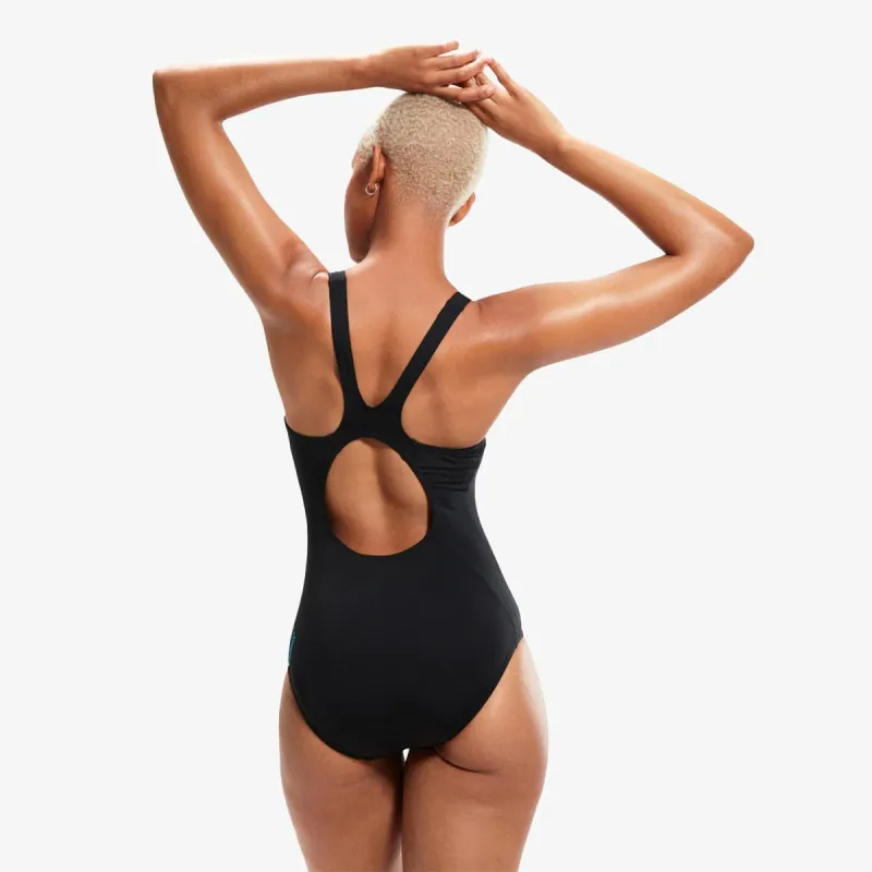 SPEEDO PLACEMENT MUSCLEBACK