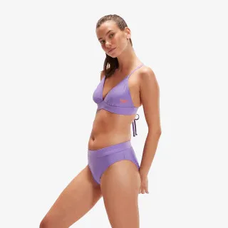 SPEEDO Banded Triangle 2pce 