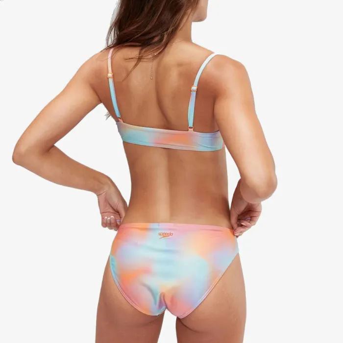 SPEEDO ALV PT AJ TSRP 2PC AF BLUE/ORANGE 