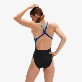 SPEEDO PLACEMENT DIGITAL POWERBACK