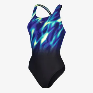 SPEEDO PLACEMENT DIGITAL POWERBACK