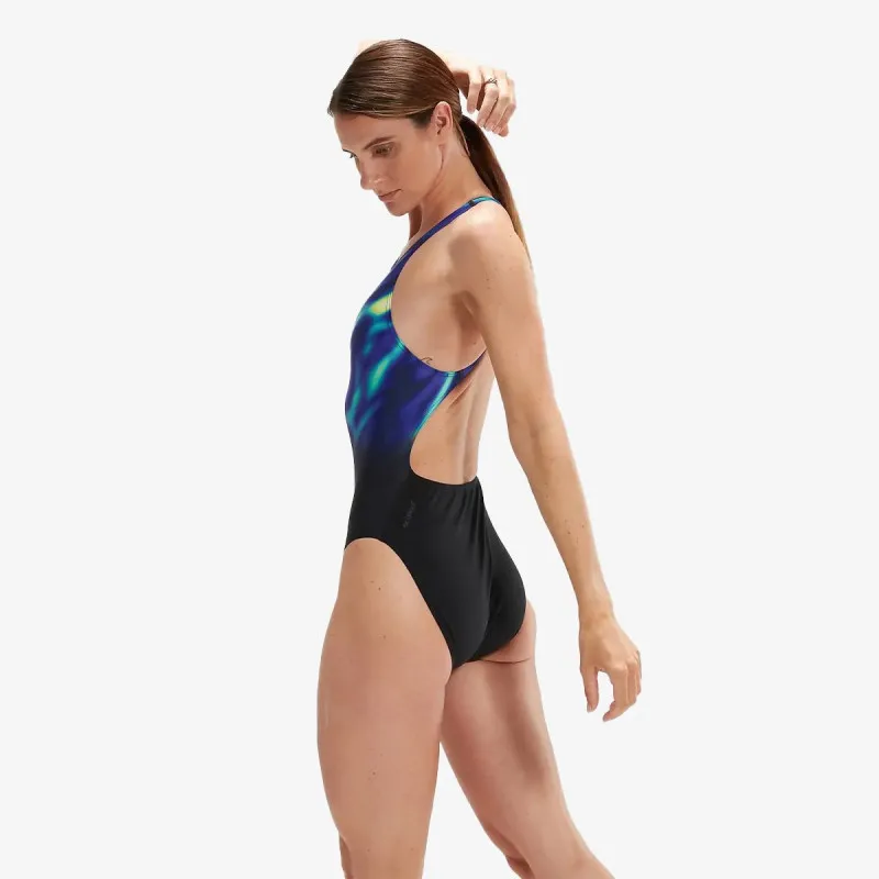 SPEEDO PLACEMENT DIGITAL POWERBACK