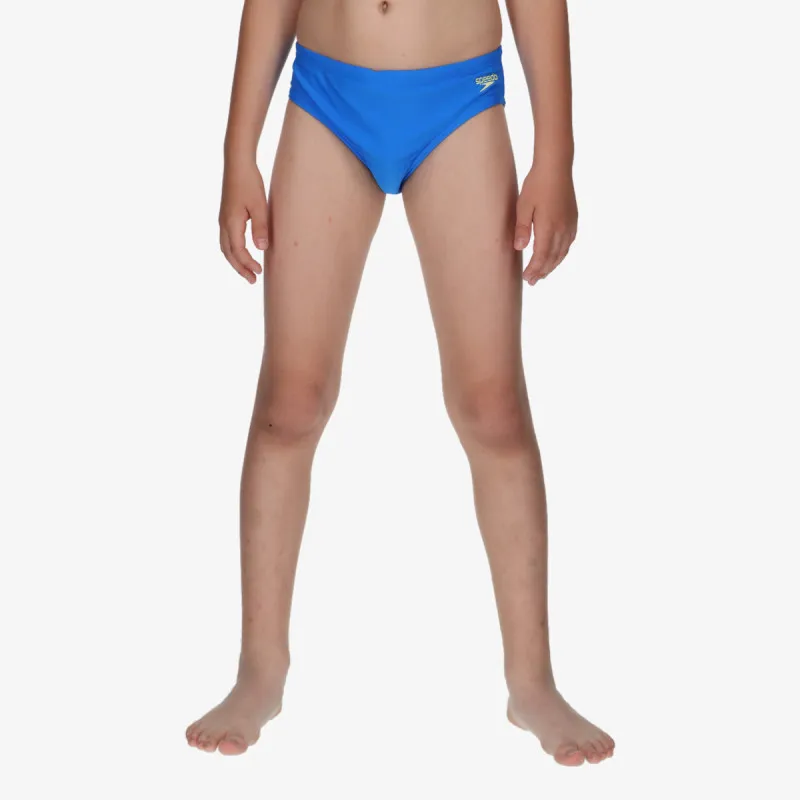 SPEEDO Logo 6.5cm Brief