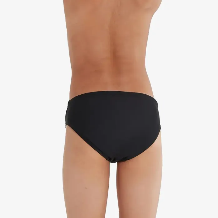 SPEEDO HYPER BOOM LOGO SPLICE 5CM BRIEF 