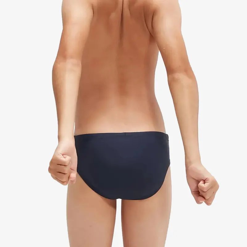 SPEEDO HYPER BOOM LOGO SPLICE 5CM BRIEF