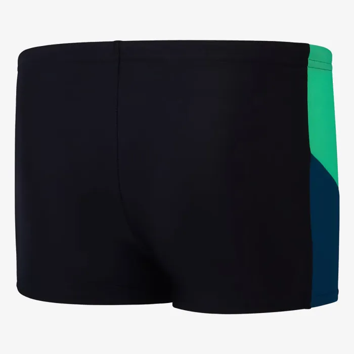 SPEEDO DIVE SPL ASHT JM BLACK/GREEN 