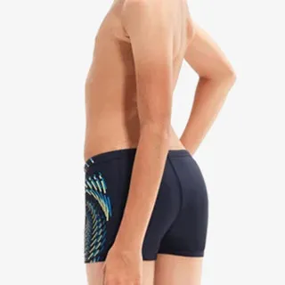 SPEEDO Plastisol Placement Aquashort