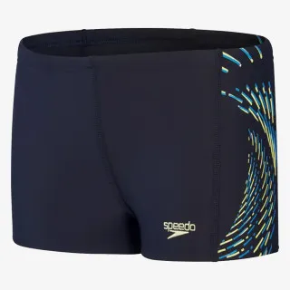 SPEEDO Plastisol Placement Aquashort