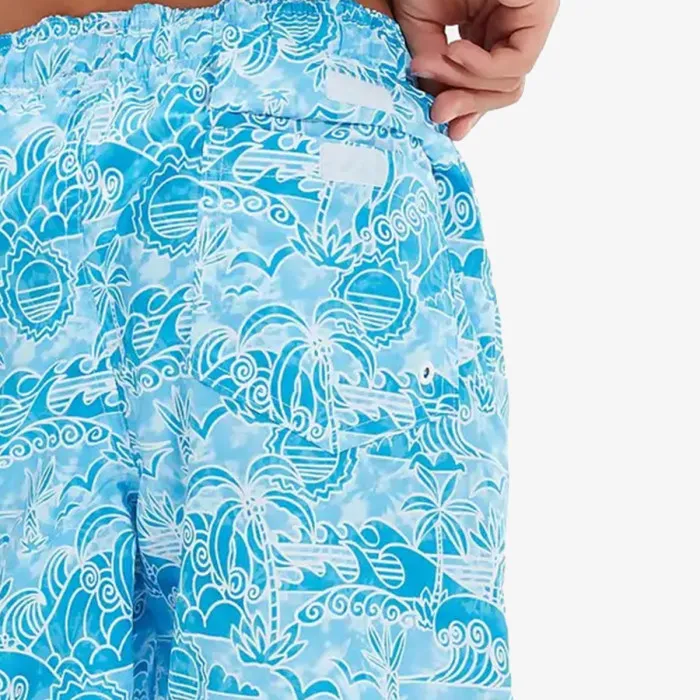 SPEEDO Printed 15