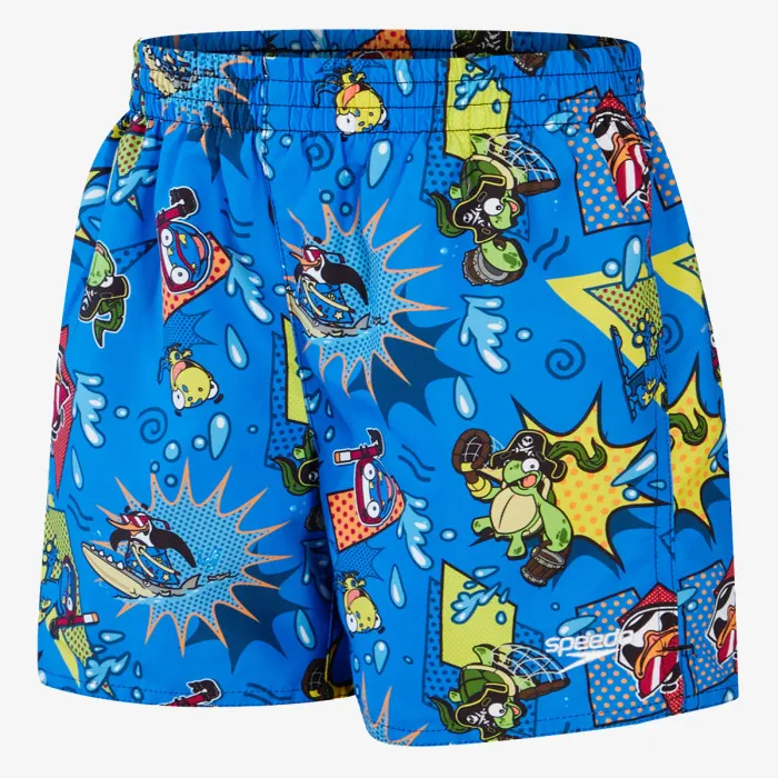 SPEEDO LTS INFANT 11 WATERSHORT 