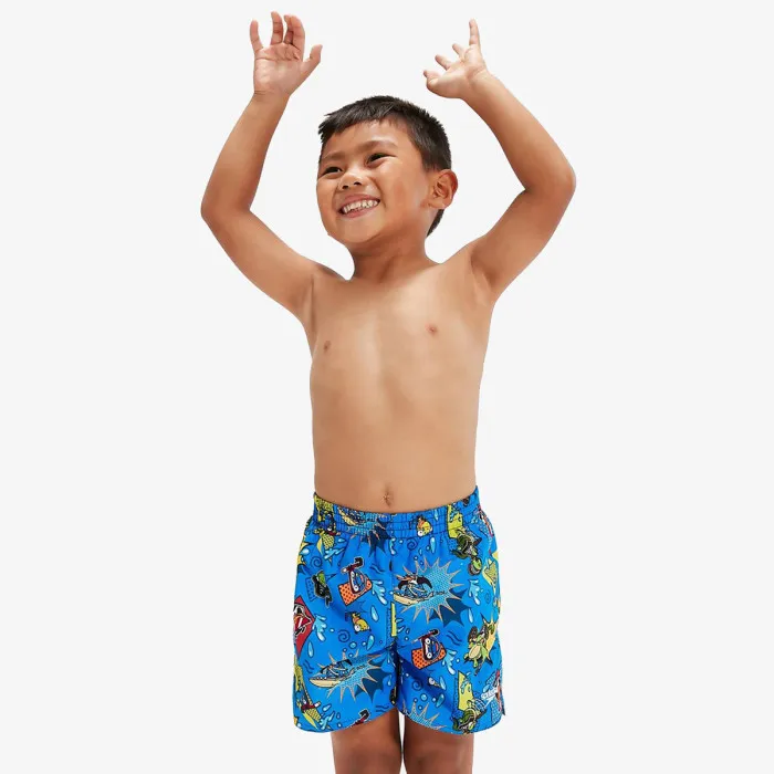 SPEEDO LTS INFANT 11 WATERSHORT 