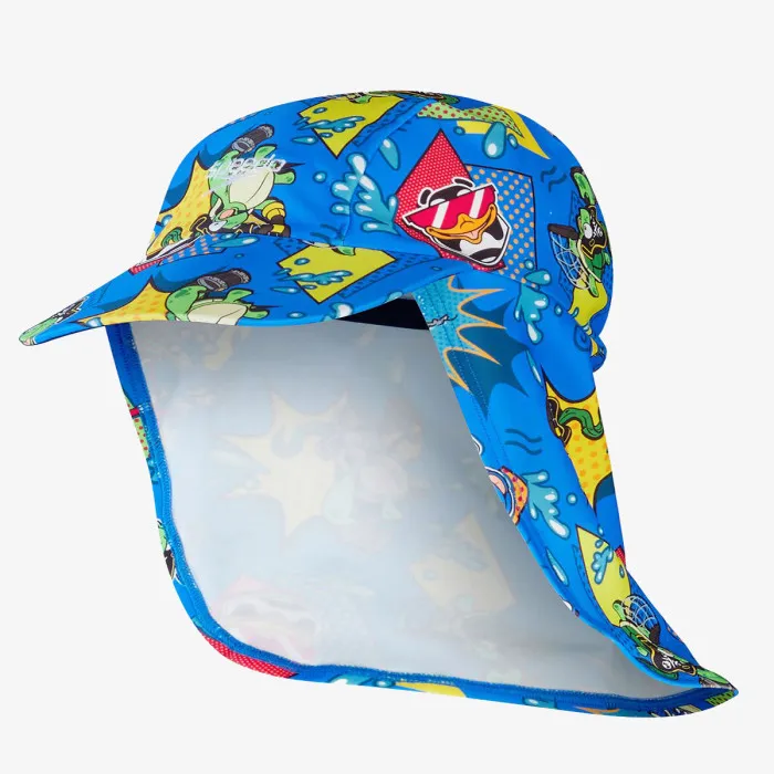 SPEEDO LTS INFANT SUN PROTECTION HAT 