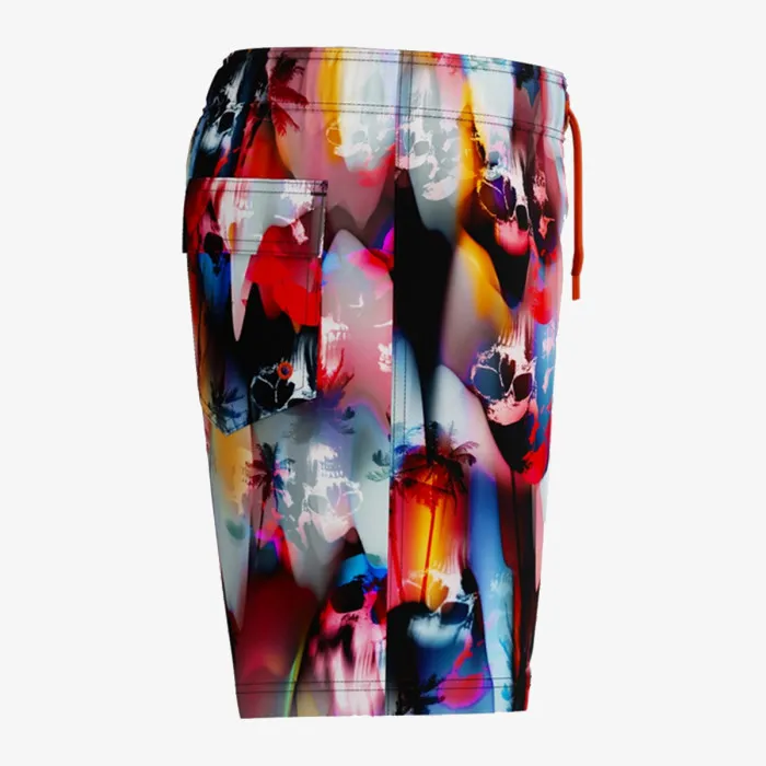 SPEEDO DIGI PRINT 15