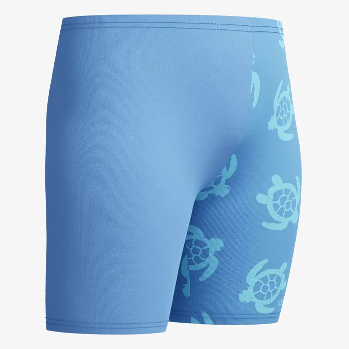 SPEEDO Print Jammer 