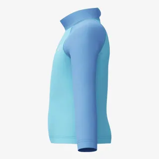 SPEEDO Long Sleeve Print Rash Guard 