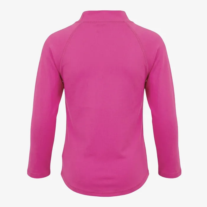 SPEEDO Long Sleeve Print Rash Guard 