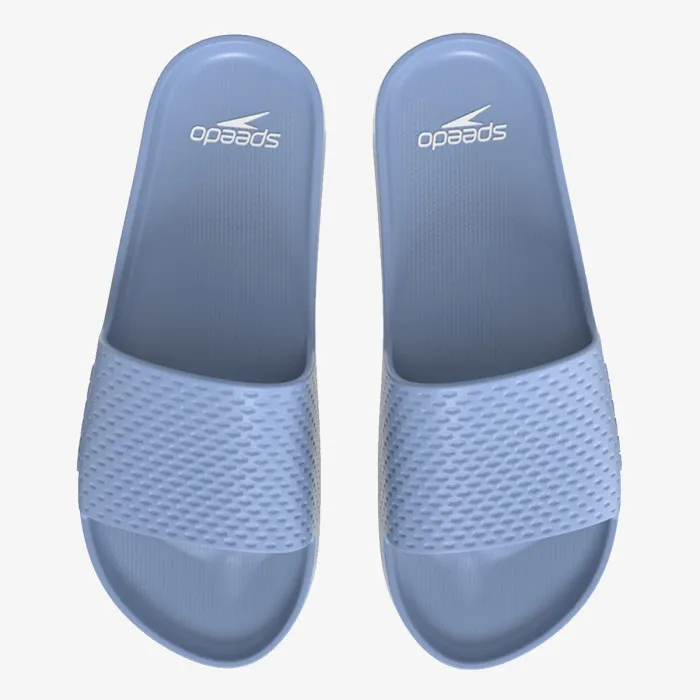 SPEEDO SPEEDO SLIDES AF BLUE 