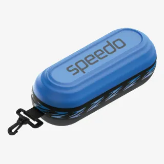 SPEEDO SPEEDO GOGGLES STORAGE BLUE 