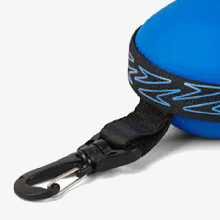 SPEEDO SPEEDO GOGGLES STORAGE BLUE 