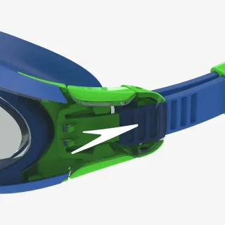 SPEEDO SPEEDO JUNIOR HYDROSITY 2.0 BLUE/GREEN 