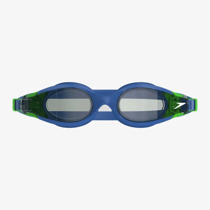 SPEEDO SPEEDO JUNIOR HYDROSITY 2.0 BLUE/GREEN 
