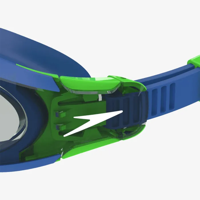 SPEEDO SPEEDO JUNIOR HYDROSITY 2.0 BLUE/GREEN 