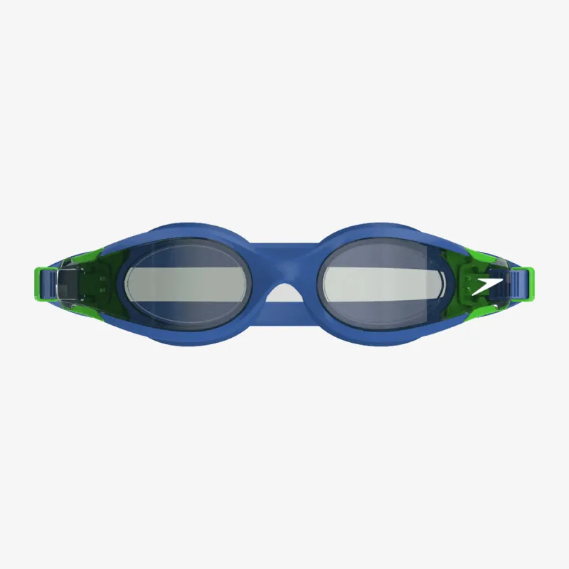 SPEEDO SPEEDO JUNIOR HYDROSITY 2.0 BLUE/GREEN 