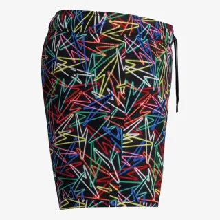 SPEEDO Print Redondo Edge Volley 14