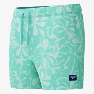SPEEDO PRINT REDONDO EDGE VOLLEY 14