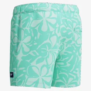SPEEDO PRINT REDONDO EDGE VOLLEY 14