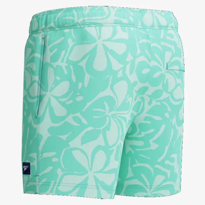 SPEEDO PRINT REDONDO EDGE VOLLEY 14